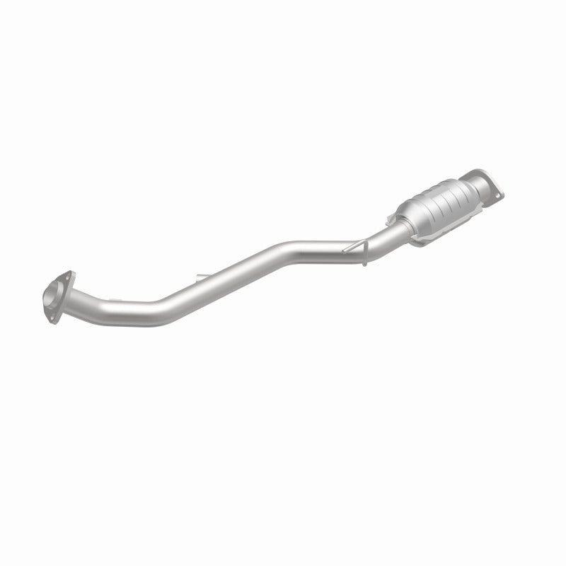 MagnaFlow Direct Fit Catalytic Converter 90-95 300ZX Turbo Passenger Side 49S - 23947