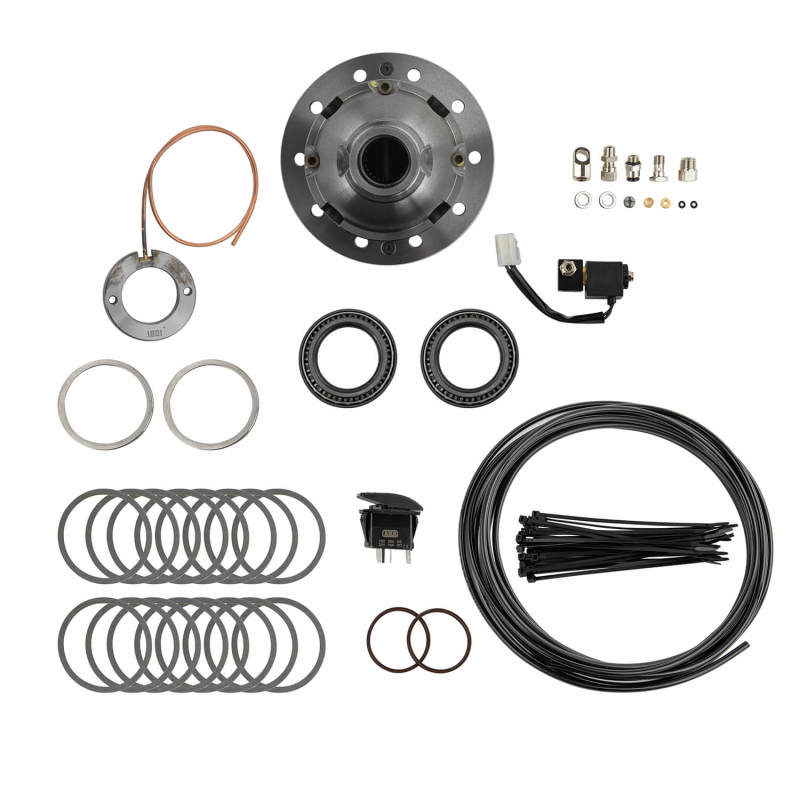 ARB Airlocker Dana30 27Spl 3.73&Up S/N. - RD100