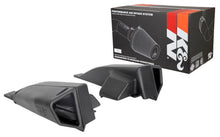 Load image into Gallery viewer, K&amp;N 14-19 Polaris RZR 1000 XP Turbo Performance Intake Hood Scoop - 57-1143