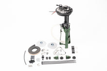 Load image into Gallery viewer, Radium Engineering MK4 Supra Fuel Hanger TI Automotive E5LM (Pumps Not Included) - 20-1511