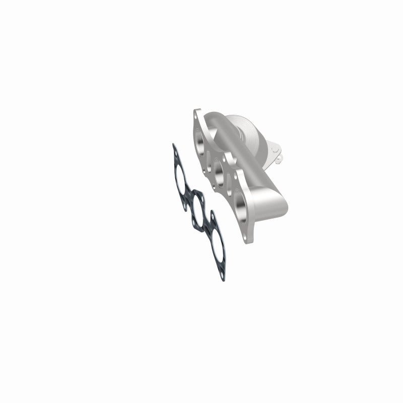 MagnaFlow Direct Fit Catalytic Converter 05-11 Toyota Tacoma 4.0L - 5481341