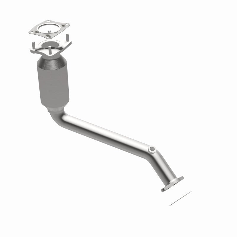 MagnaFlow 97-00 Ford Escort 2.0L Direct Fit Converter - 4481142