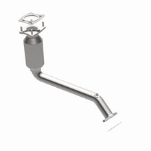 Load image into Gallery viewer, MagnaFlow 97-00 Ford Escort 2.0L Direct Fit Converter - 4481142