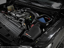 Load image into Gallery viewer, aFe Magnum Force Stage-2 Pro 5R Cold Air Intake System 16-19 Nissan Titan XD V8-5.0L (td) - 54-13026R