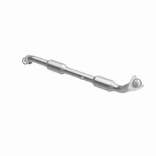 Load image into Gallery viewer, MagnaFlow 13-17 Lexus LX570 5.7L Direct Fit Converter - 5582632