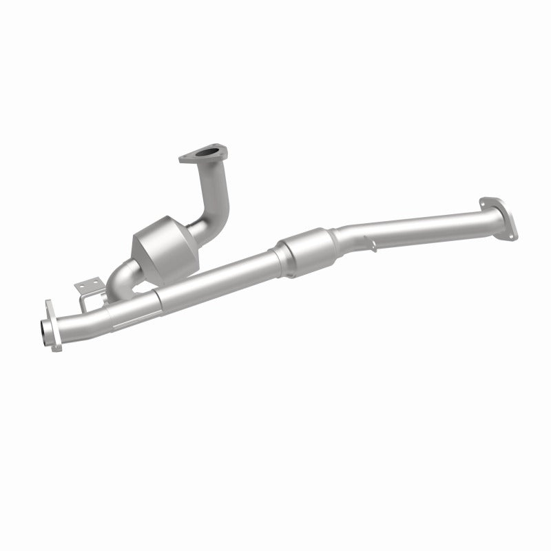 MagnaFlow Direct Fit Catalytic Converter 00-01 Infiniti I30 3.0L - 452405
