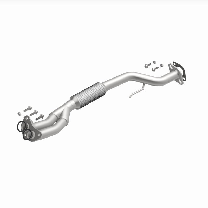 BRE Exhaust 00-01 Sentra 1.8L Front Pipe Kit - 107-0026