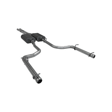 Load image into Gallery viewer, Flowmaster 09-14 Charger 5.7L American Thunder SS Cat-Back Exhaust System - 817479