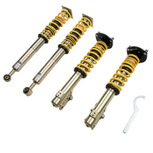 Load image into Gallery viewer, ST Coilover Kit 08-16 Mitsubishi Lancer Evo 10 - 18265817