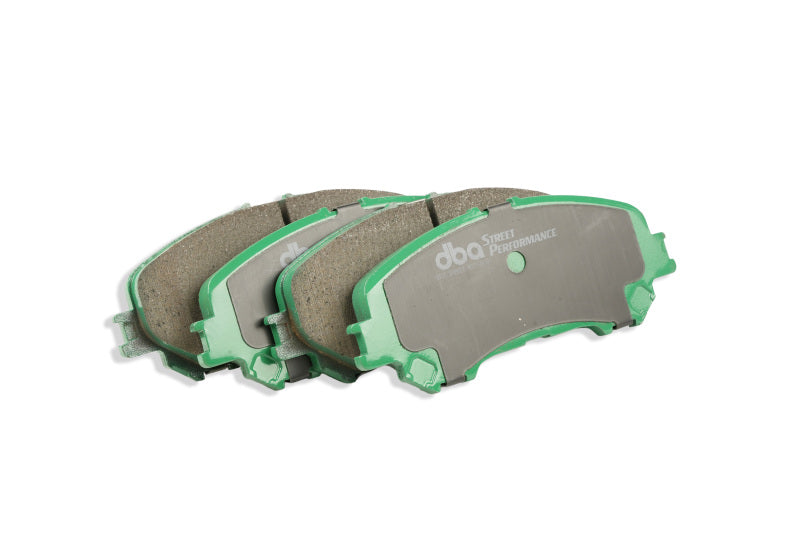 DBA 14-22 Nissan Rogue Sport Front SP Performance Brake Pads - DB2345SP