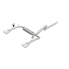Load image into Gallery viewer, MagnaFlow Sys C/B 98-02 GM F-body Quad tips - 16723