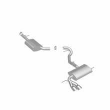 Load image into Gallery viewer, BRExhaust Exhaust Kit - 09-17 VW Tiguan 2.0L - 106-0818
