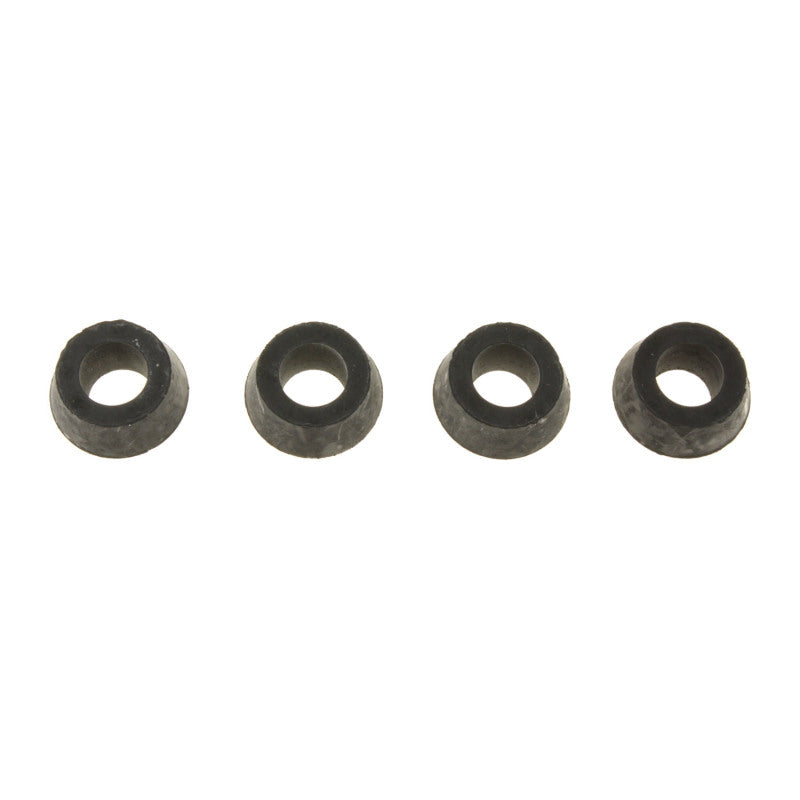 Bilstein B6 1985 Toyota Land Cruiser Base Rear 46mm Monotube Shock Absorber - 24-011327
