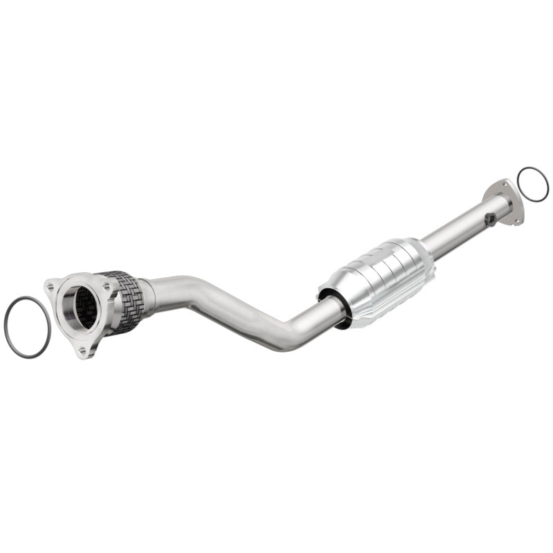 MagnaFlow Direct Fit Catalytic Converter 99-02 GM Alero/Sunfire 2.4L - 51536