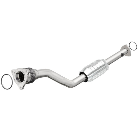 MagnaFlow Direct Fit Catalytic Converter 99-02 GM Alero/Sunfire 2.4L - 51536