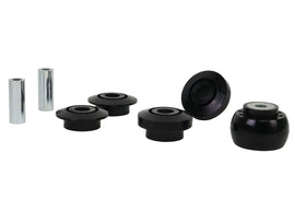 Whiteline 10/03-07 Infiniti G35 / Nissan Skyline V35 / 10/03-09 350Z Rear Diff - Mount Front & Rear - KDT911