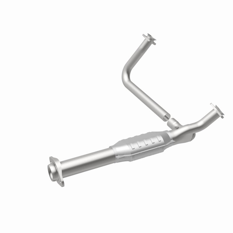 MagnaFlow Direct Fit Catalytic Converter 1995 Chevrolet G10/G20/G30 4.3L/5.0L/5.7L - 3391482