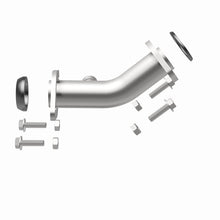 Load image into Gallery viewer, BRE Exhaust 98-00 RAV4 2.0L Front Pipe Kit - 107-0157