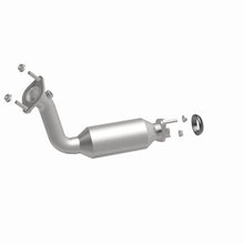 Load image into Gallery viewer, MagnaFlow 06-07 Cadillac STS 3.6L Direct Fit Converter - 5461502