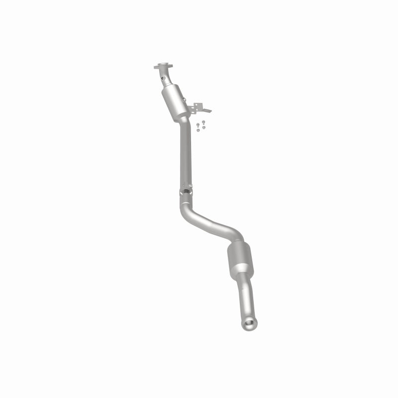 MagnaFlow Direct Fit Catalytic Converter 13-14 Mercedes-Benz GLK350 3.5L - 5561441