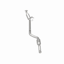 Load image into Gallery viewer, MagnaFlow Direct Fit Catalytic Converter 13-14 Mercedes-Benz GLK350 3.5L - 5561441