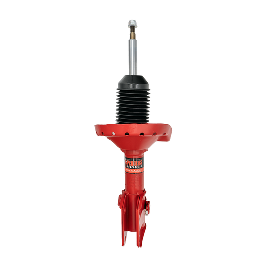 Pedders Front Right Strut 05-07 Subaru STI GD - PED-909054R