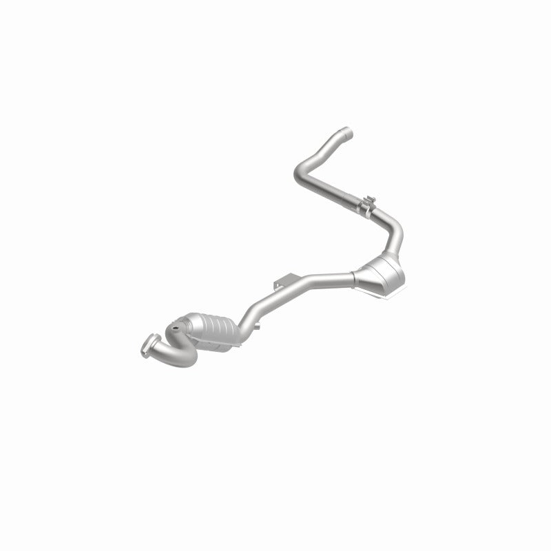 MagnaFlow Conv DF Mercedes ML430 99-02 Driver Side - 24580
