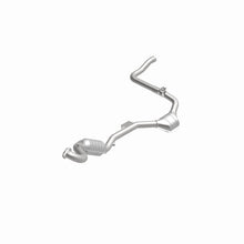 Load image into Gallery viewer, MagnaFlow Conv DF Mercedes ML430 99-02 Driver Side - 24580