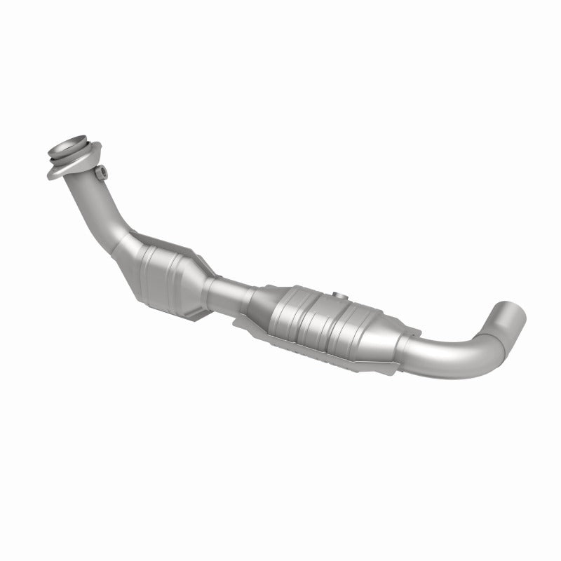 MagnaFlow Direct Fit Catalytic Converter 99 F150 4.6L V8 D/S 2WD - 93394