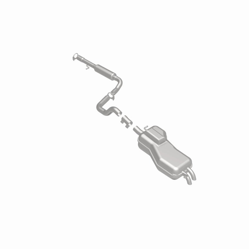 MagnaFlow BRE Exhaust Kit 99-06 VW Beetle GLS - 106-0265