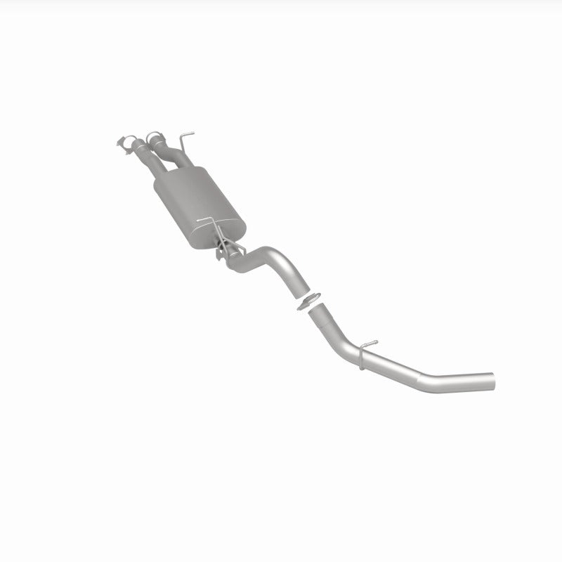MagnaFlow BRE Exhaust Kit 01-02 Sierra 2500 HD Silverado 2500 HD 6L - 106-0865