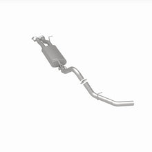 Load image into Gallery viewer, MagnaFlow BRE Exhaust Kit 01-02 Sierra 2500 HD Silverado 2500 HD 6L - 106-0865