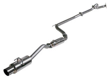 Load image into Gallery viewer, Skunk2 MegaPower 06-08 Honda Civic (Non Si) (2Dr) 60mm Exhaust System - 413-05-2700