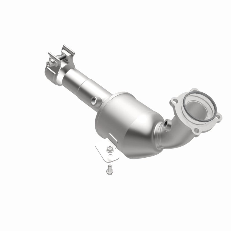 MagnaFlow 16-23 Chevrolet Camaro OEM Grade Federal / EPA Compliant Direct Fit Converter - 280169