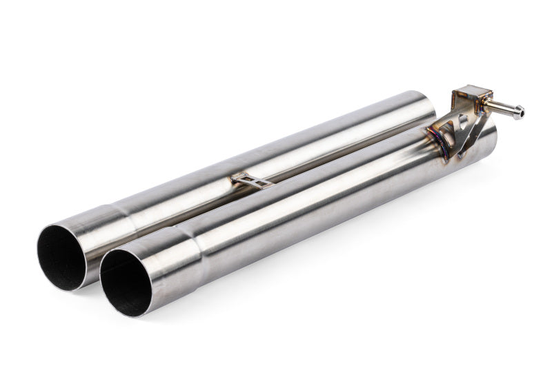 APR 22-26 Audi RS3 (8Y) Catback Exhaust System - CBK0053