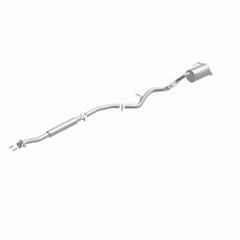 Load image into Gallery viewer, MagnaFlow BRE Exhaust Kit 10-17 Subaru Outback 2.5L - 106-0162