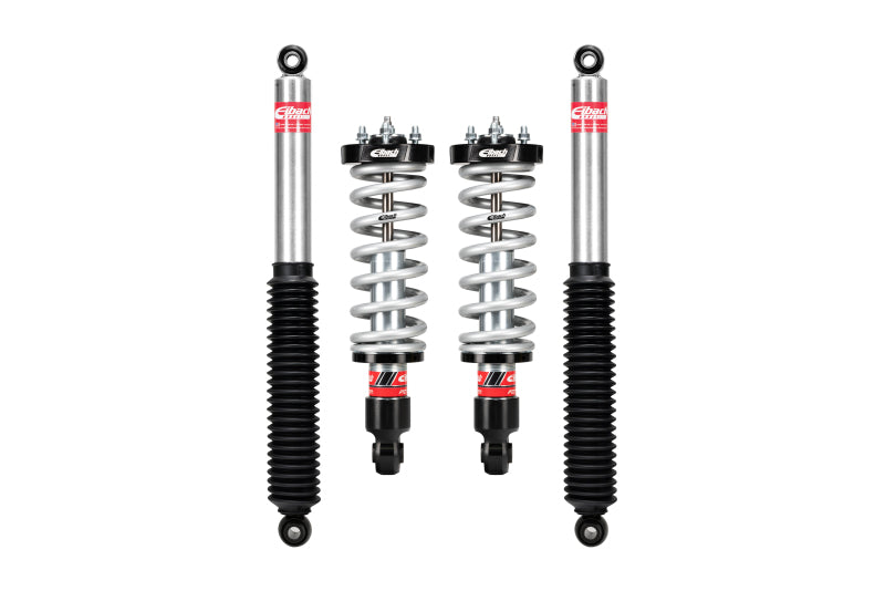 Eibach 22-25 Nissan Frontier Stage 2 Pro-Truck-Lift - E86-63-045-01-22