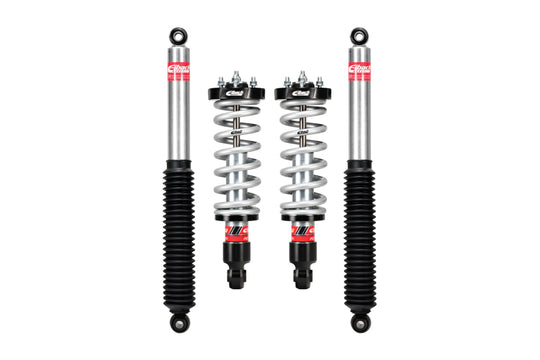 Eibach 22-25 Nissan Frontier Stage 2 Pro-Truck-Lift - E86-63-045-01-22