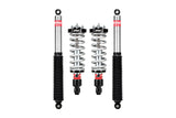 Eibach 22-25 Nissan Frontier Stage 2 Pro-Truck-Lift