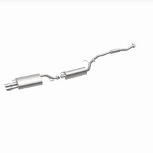Load image into Gallery viewer, MagnaFlow BRE Exhaust Kit 06-09 Acura CSX 2.0L - 106-0313