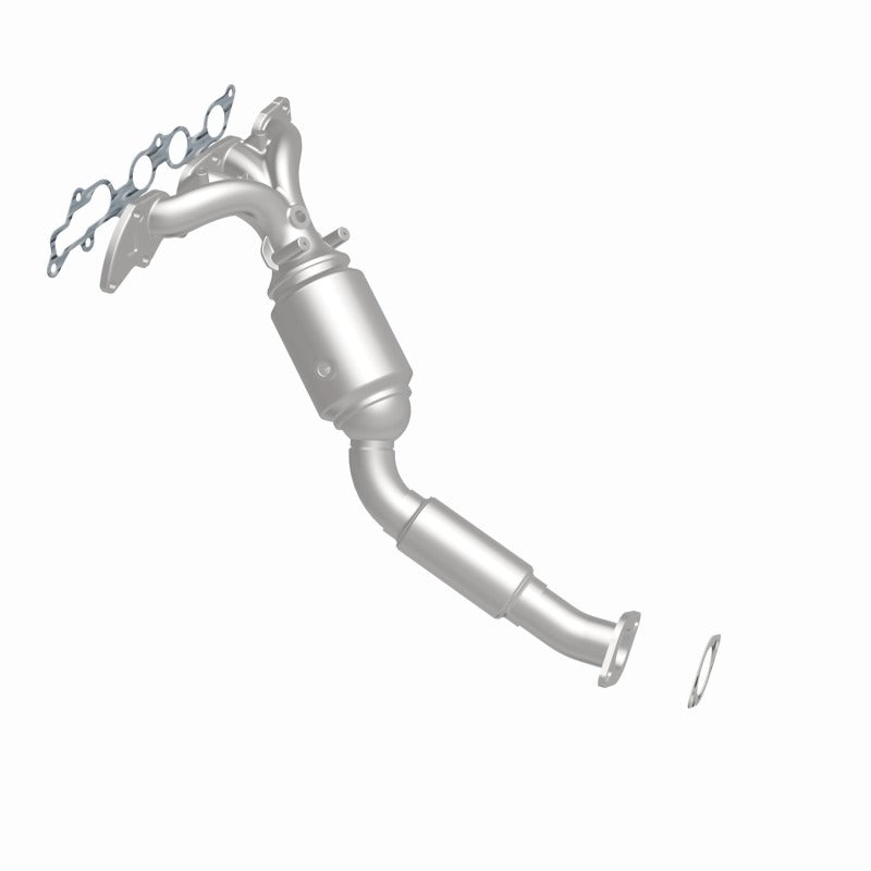 MagnaFlow 09-10 Ford Focus 2.0L Direct Fit Converter - 5531153