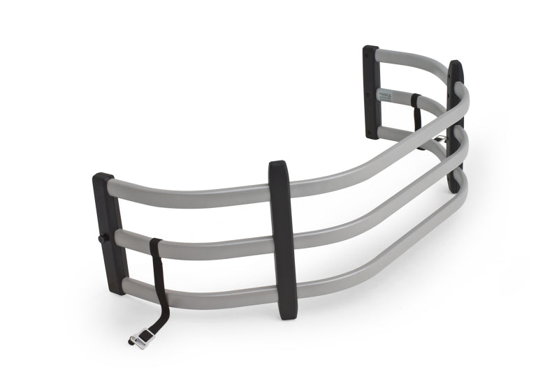 AMP Research 19-24 Chevrolet/GMC Silverado/Sierra 1500 (No Mltipro Tailgt) BedXtender HD Sport - Sil - 74831-00A