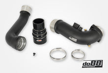Load image into Gallery viewer, do88 BMW Z4 M40i B58 Gen 2 (G29)/Toyota GR Supra MK5 (A90) Charge Pipe - TR-390