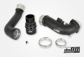 do88 BMW Z4 M40i B58 Gen 2 (G29)/Toyota GR Supra MK5 (A90) Charge Pipe - TR-390