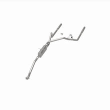 Load image into Gallery viewer, MagnaFlow Sys C/B 98-03 V6 Ford Ranger Dual S - 15773