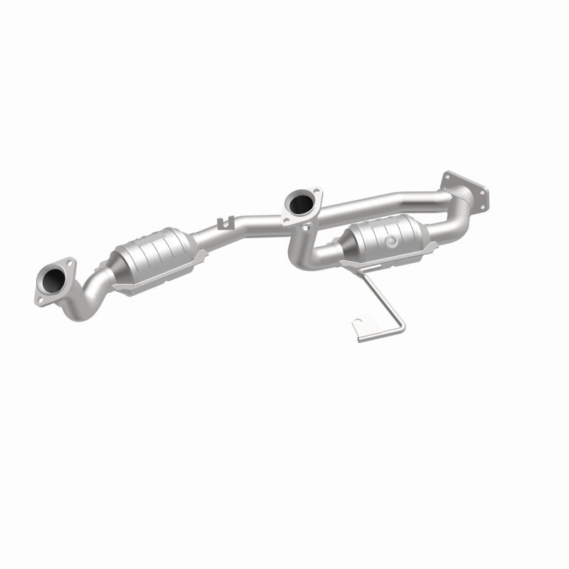 MagnaFlow Direct Fit Catalytic Converter 01-03 Windstar 3.8 OEM - 49624