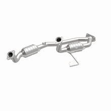 Load image into Gallery viewer, MagnaFlow Conv DF 01-03 Windstar 3.8 - 93450
