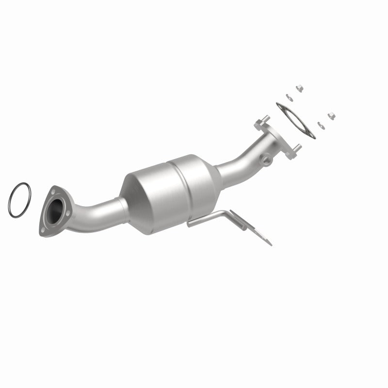 MagnaFlow Direct Fit Catalytic Converter 2003 Cadillac CTS 3.2L Passenger Side - 51137