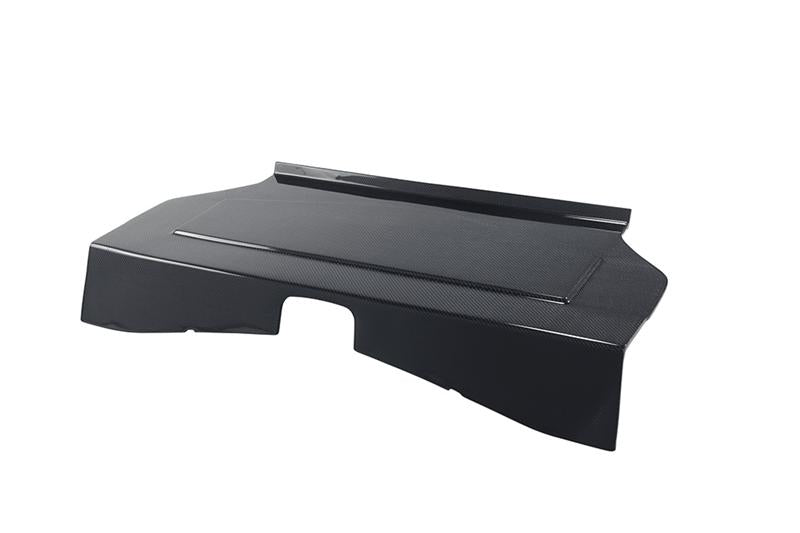Seibon 12-13 Scion FR-S / 12-13 Subaru BRZ Rear Seat Panels (Pair) - BSP1213SCNFRS