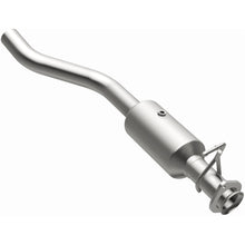 Load image into Gallery viewer, MagnaFlow 22-24 Ford F-650 V8 7.3L Underbody Direct Fit Catalytic Converter - 280444